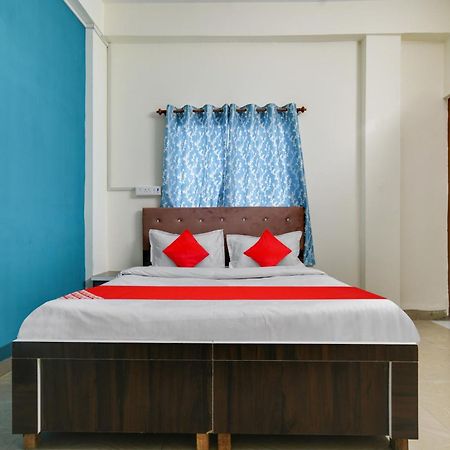 Hotel O Nitya Indore Eksteriør billede