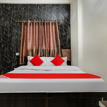 Hotel O Nitya Indore Eksteriør billede