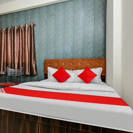 Hotel O Nitya Indore Eksteriør billede