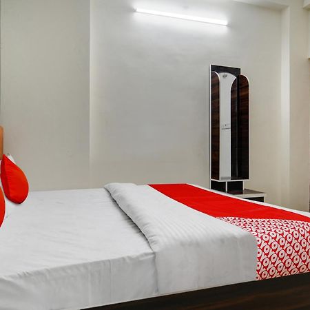 Hotel O Nitya Indore Eksteriør billede