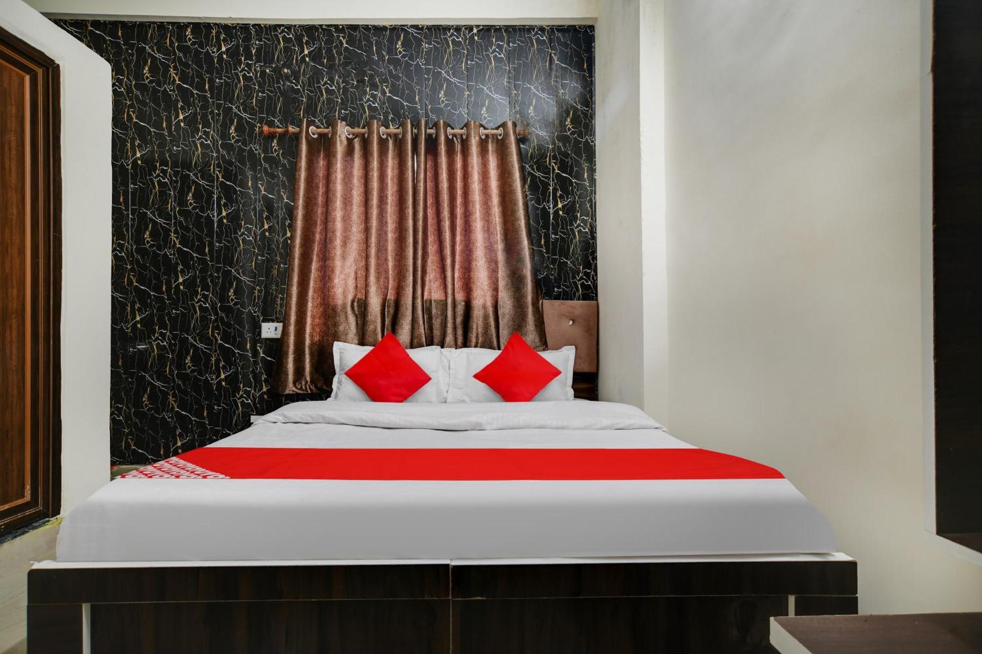 Hotel O Nitya Indore Eksteriør billede